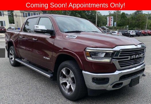 ram ram 1500 pickup 2020 1C6SRFJT3LN181605 image ram ram 1500 pickup 2020 1C6SRFJT3LN181605 image